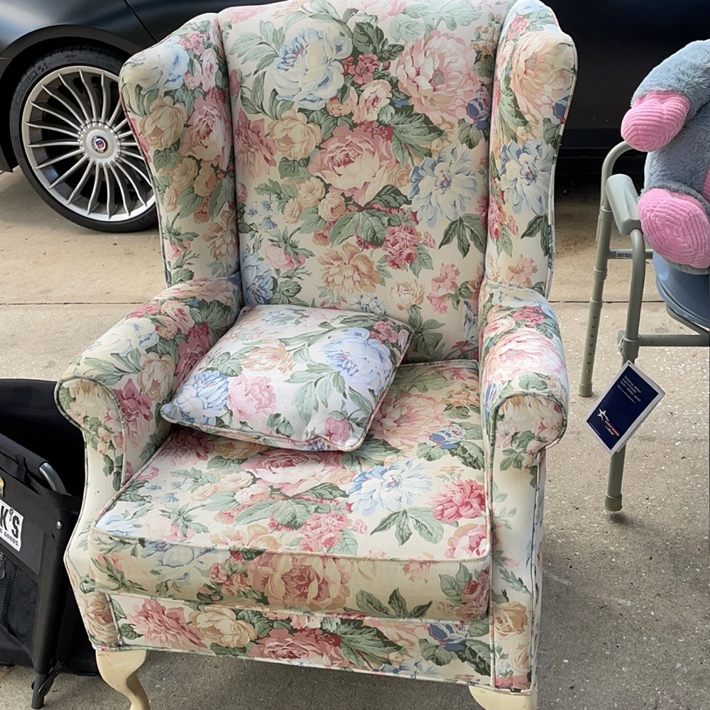 Chair